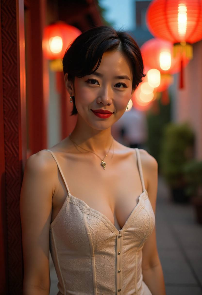 纸船阿北的头像
